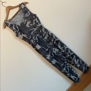 Jumpsuit in size small